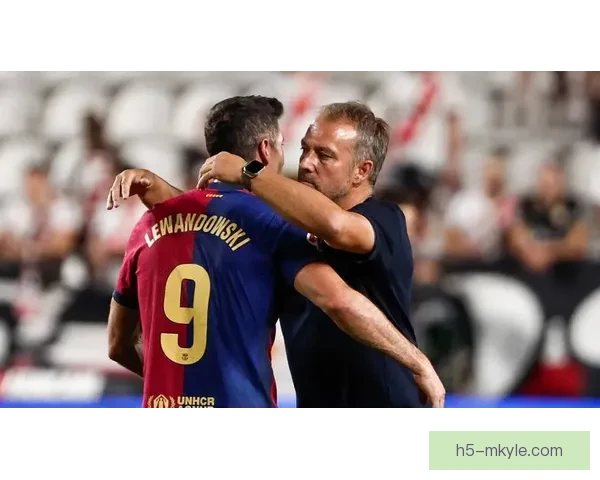 弗里克放假两天助巴萨稳住局势