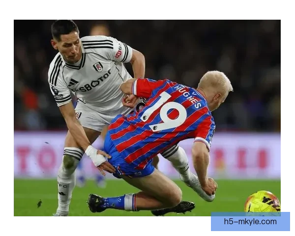 水晶宫战平萨尔破门阿布救主