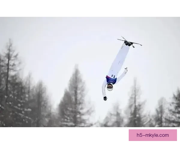 空中技巧混团决赛摘铜遗憾收官